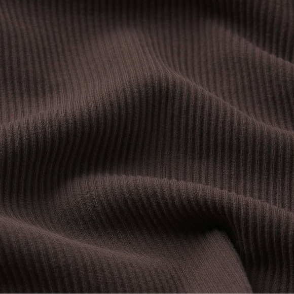 Skims x Nike Ribbed Seamless Cami - Picture 3 of 10